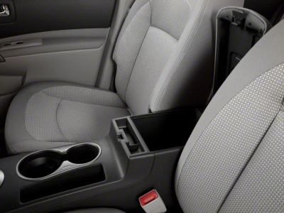 2013 Nissan Rogue - Photo 14
