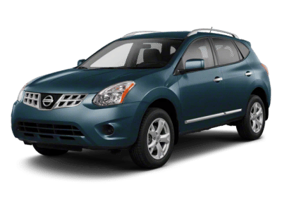 2013 Nissan Rogue - Photo 1