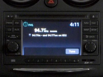 2013 Nissan Rogue - Photo 7