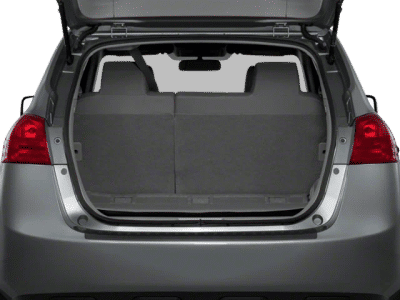 2013 Nissan Rogue - Photo 10