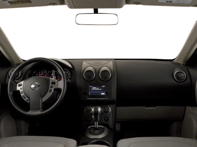 2013 Nissan Rogue - Photo 5