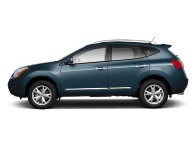 2013 Nissan Rogue - Photo 3
