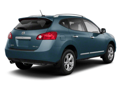 2013 Nissan Rogue - Photo 2
