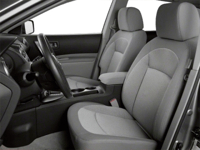 2013 Nissan Rogue - Photo 6