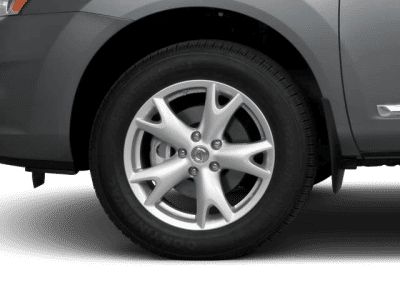 2013 Nissan Rogue - Photo 9
