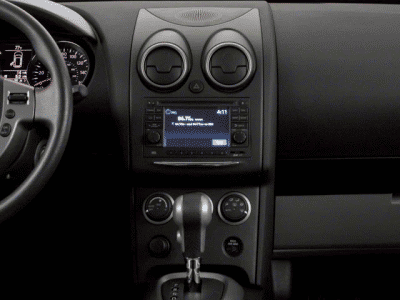 2013 Nissan Rogue - Photo 8