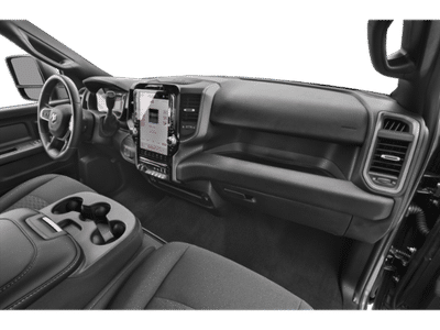 2026 Ram 3500 - Photo 12