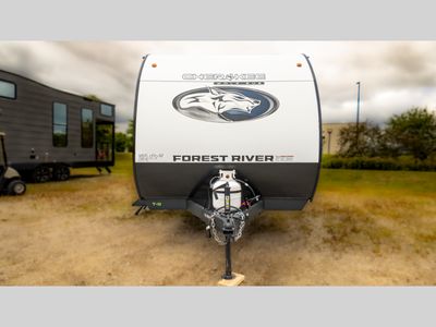 2026 Forest River Cherokee Wolf Pup - Photo 3