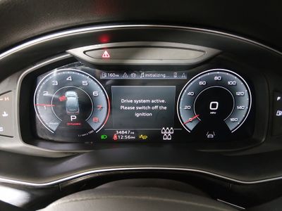 2025 Audi Q7 — photo 14 view