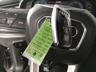 2025 Audi Q7 — photo 15 view