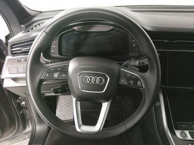 2025 Audi Q7 — photo 12 view