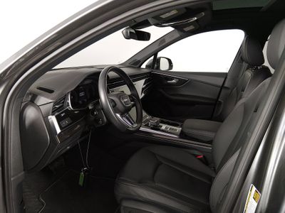 2025 Audi Q7 — photo 20 view