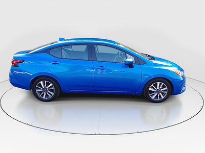 2023 Nissan Versa - Photo 8