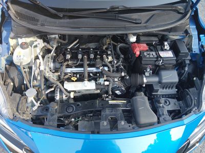 2023 Nissan Versa - Photo 9