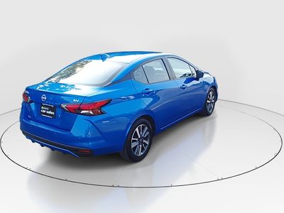 2023 Nissan Versa - Photo 7