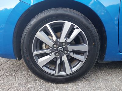 2023 Nissan Versa - Photo 10