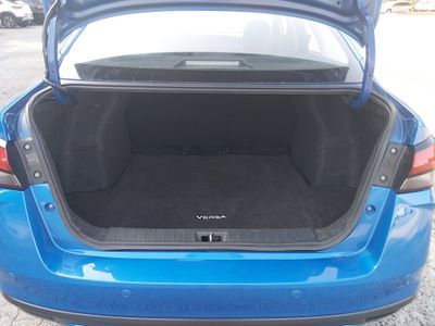 2023 Nissan Versa - Photo 11