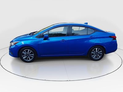 2023 Nissan Versa - Photo 4
