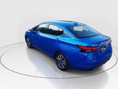 2023 Nissan Versa - Photo 5