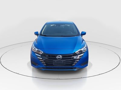 2023 Nissan Versa - Photo 2