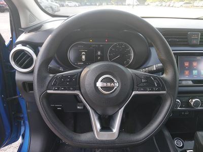2023 Nissan Versa - Photo 12