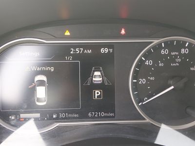 2023 Nissan Versa - Photo 14