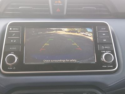 2023 Nissan Versa - Photo 16
