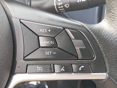 2023 Nissan Versa - Photo 19