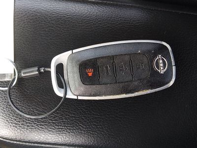 2023 Nissan Versa - Photo 15