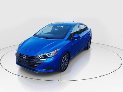 2023 Nissan Versa - Photo 3
