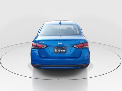 2023 Nissan Versa - Photo 6