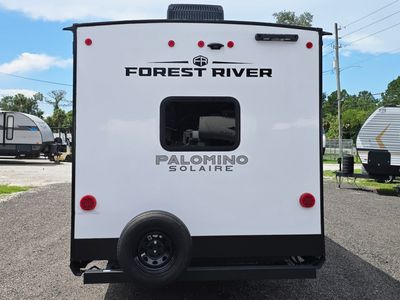 2026 Forest River Palomino - Photo 8