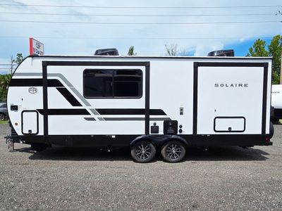 2026 Forest River Palomino - Photo 7