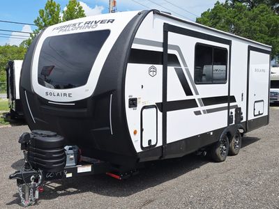 2026 Forest River Palomino - Photo 4