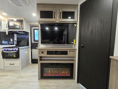2026 Forest River Palomino - Photo 23