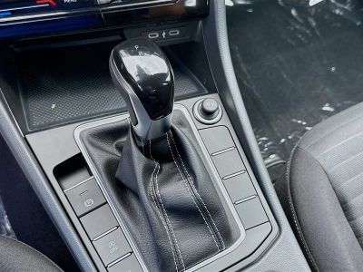 2026 Volkswagen Jetta — photo 15 view