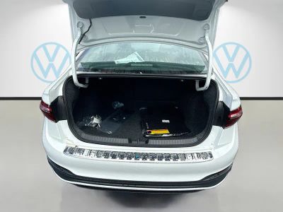 2026 Volkswagen Jetta — photo 20 view