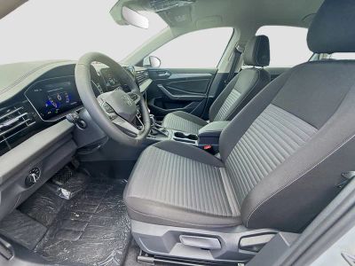 2026 Volkswagen Jetta — photo 16 view