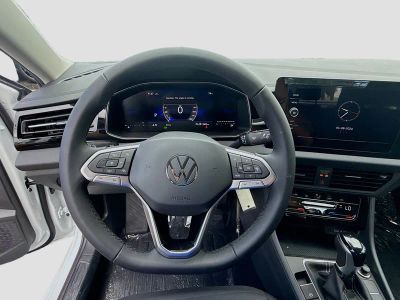 2026 Volkswagen Jetta — photo 10 view