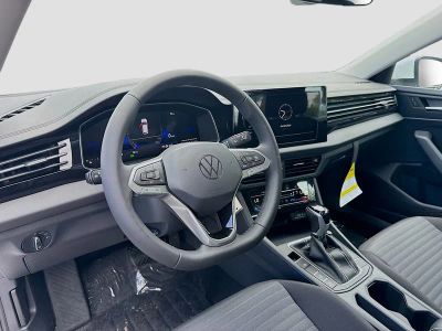 2026 Volkswagen Jetta — photo 9 view