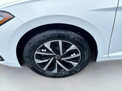 2026 Volkswagen Jetta — photo 25 view