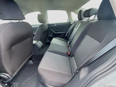 2026 Volkswagen Jetta — photo 19 view
