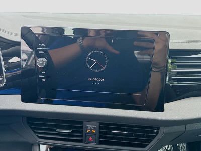 2026 Volkswagen Jetta — photo 12 view