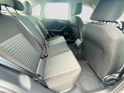 2026 Volkswagen Jetta — photo 21 view