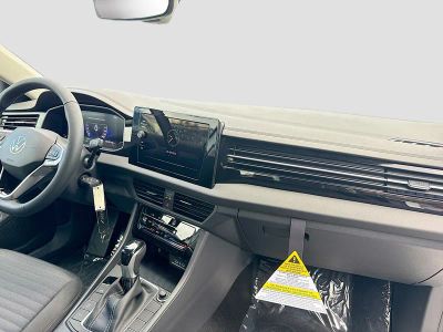 2026 Volkswagen Jetta — photo 23 view