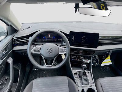 2026 Volkswagen Jetta — photo 17 view