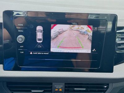 2026 Volkswagen Jetta — photo 13 view
