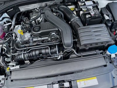 2026 Volkswagen Jetta — photo 24 view