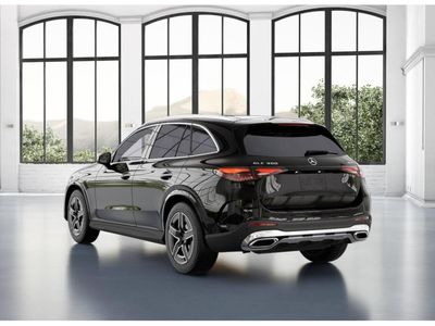 2026 Mercedes-Benz GLC — photo 69 view