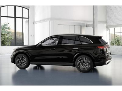 2026 Mercedes-Benz GLC — photo 73 view